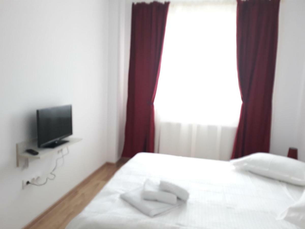 בראשוב Apartament Coresi מראה חיצוני תמונה